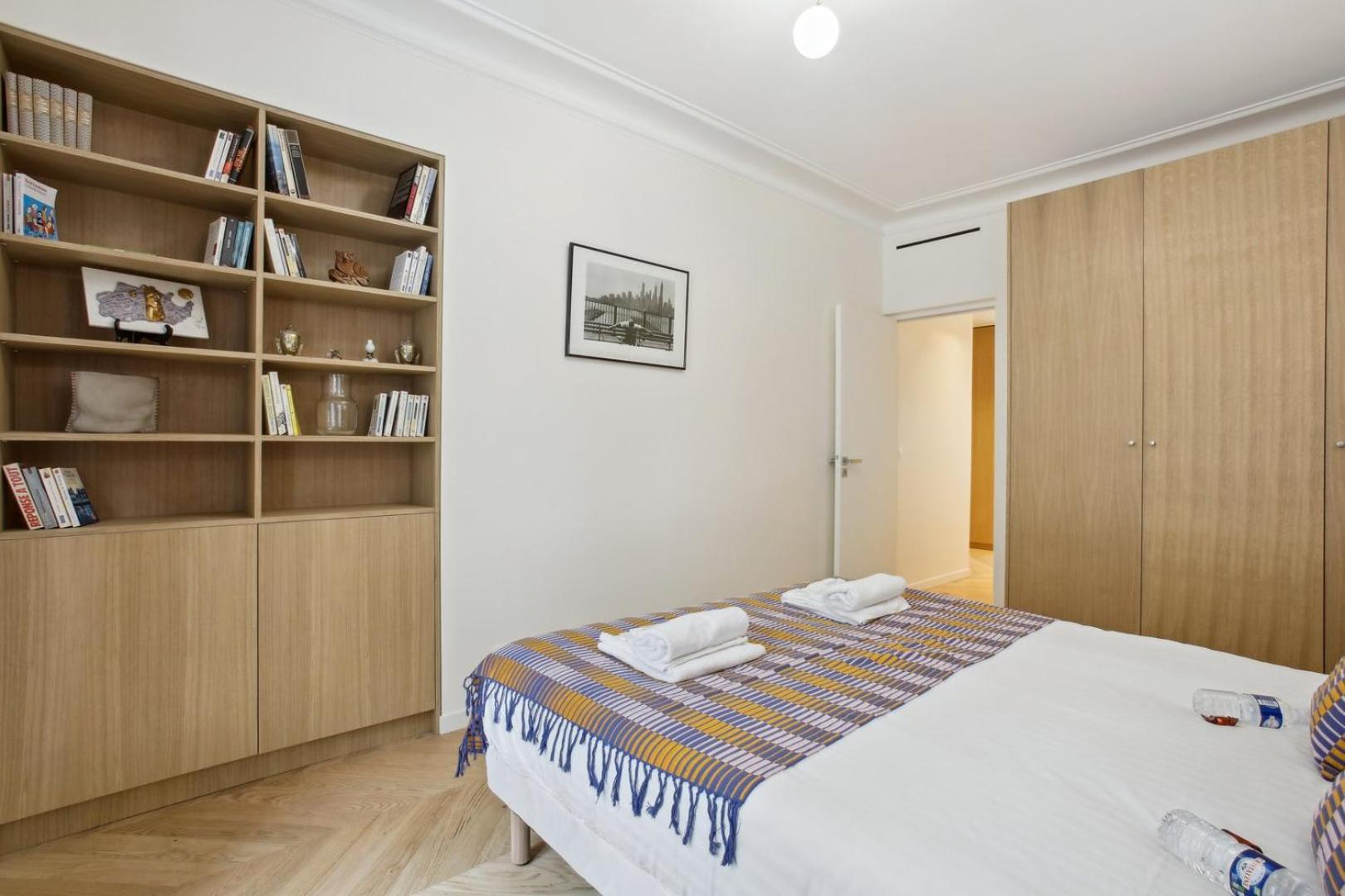 270 Suite Haute - Superb Apartment In Paris. Eksteriør billede