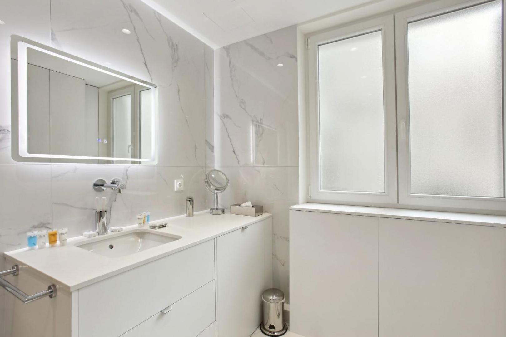 270 Suite Haute - Superb Apartment In Paris. Eksteriør billede