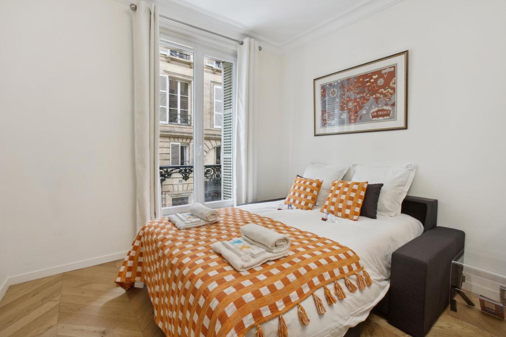 270 Suite Haute - Superb Apartment In Paris. Eksteriør billede